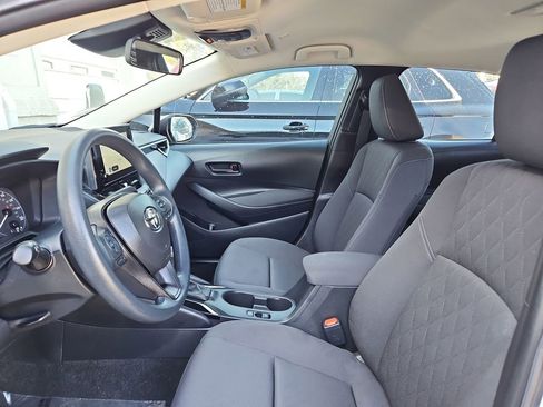 Used 2024 Toyota Corolla LE image 19