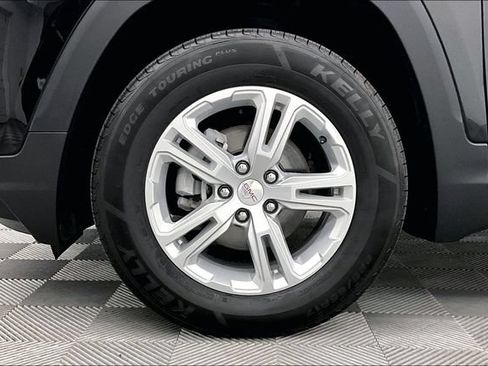Used 2023 GMC Terrain SLE w/ Driver Convenience Package AWD/4WD image 10