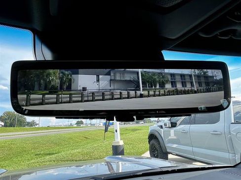 Used 2026 Toyota Land Cruiser w/ Premium Package AWD/4WD image 22