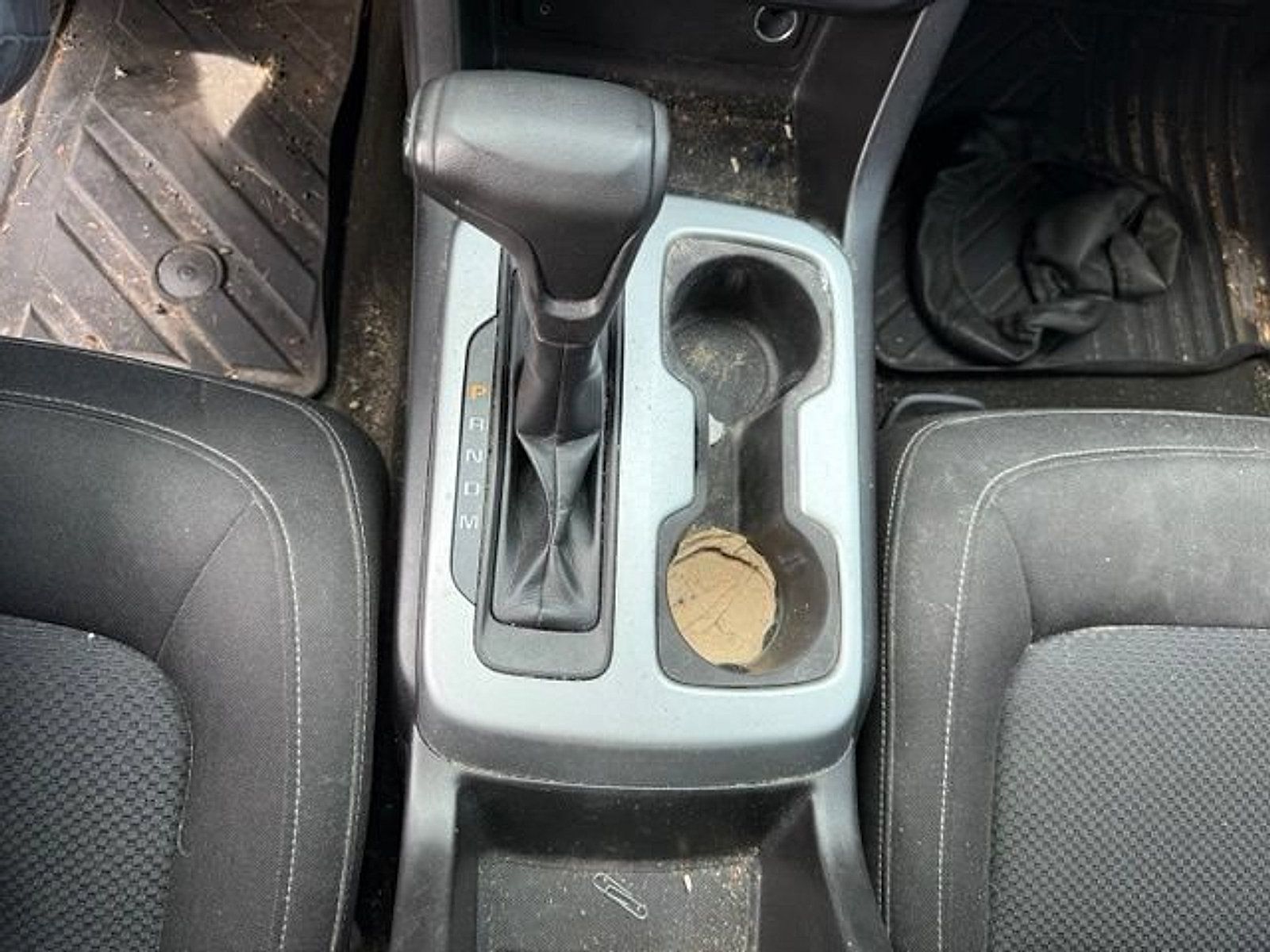Used 2016 Chevrolet Colorado LT w/ LT Convenience Package AWD/4WD image 16