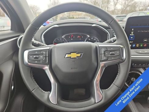 Used 2024 Chevrolet Blazer LT w/ Sound & Technology Package image 15