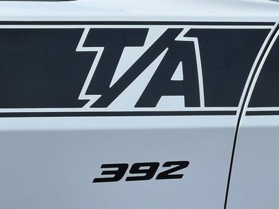 Used 2018 Dodge Challenger T/A