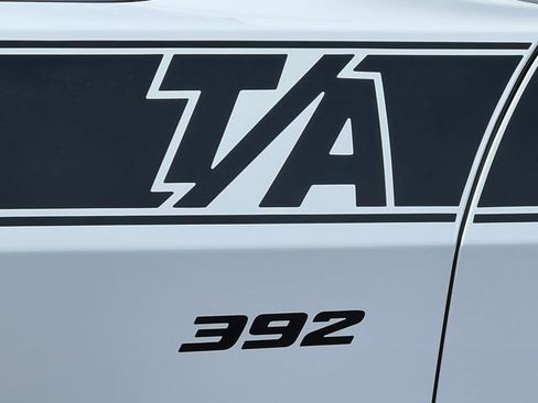 Used 2018 Dodge Challenger T/A image 2