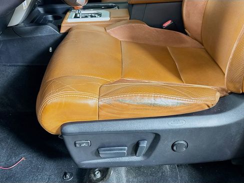 Used 2017 Toyota Tundra 1794 Edition image 20