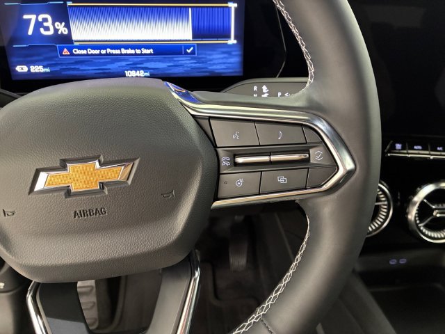 Certified 2024 Chevrolet Blazer EV LT AWD/4WD image 24