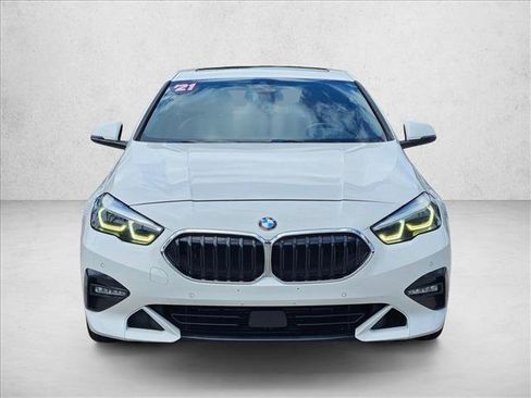 Used 2021 BMW 228i xDrive Gran Coupe w/ Convenience Package image 2