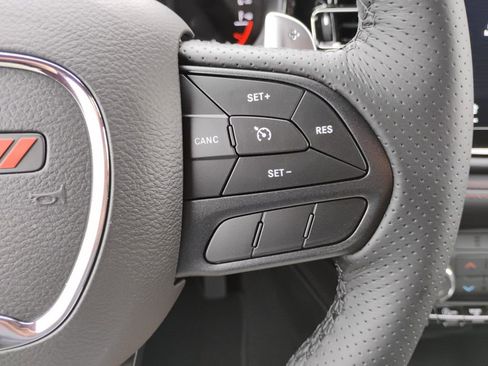 New 2026 Dodge Durango GT w/ Blacktop Package image 38