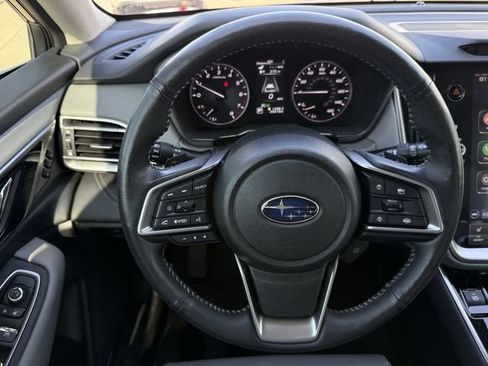 Used 2024 Subaru Outback Limited AWD/4WD image 12