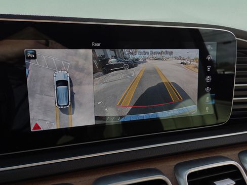 Certified 2023 Mercedes-Benz GLE 350 image 33