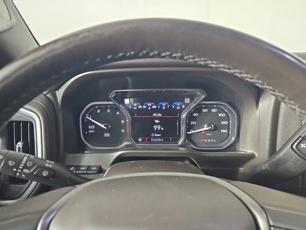 Used 2020 GMC Sierra 1500 Denali w/ Denali Ultimate Package AWD/4WD image 12