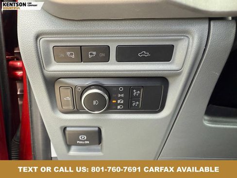 Used 2022 Ford F150 XLT w/ Equipment Group 302A High AWD/4WD image 19