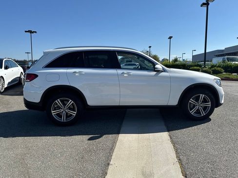 Used 2022 Mercedes-Benz GLC 300 image 6