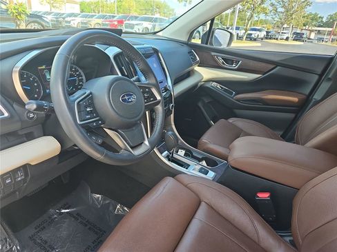 Used 2019 Subaru Ascent Touring w/ Popular Package #3 AWD/4WD image 20