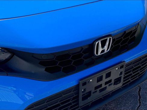 Used 2024 Honda Civic Sport Touring image 29