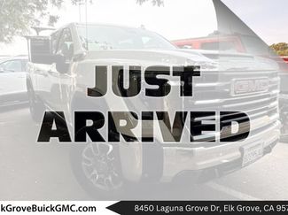 Used 2025 GMC Sierra 2500 SLT AWD/4WD video 1