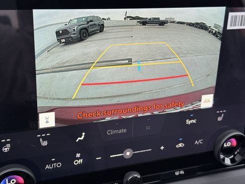 New 2026 Toyota bZ AWD/4WD image 6