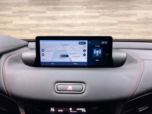 Used 2021 Acura TLX w/ A-SPEC Pkg image 12