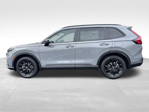 New 2026 Honda CR-V Sport-L image 4