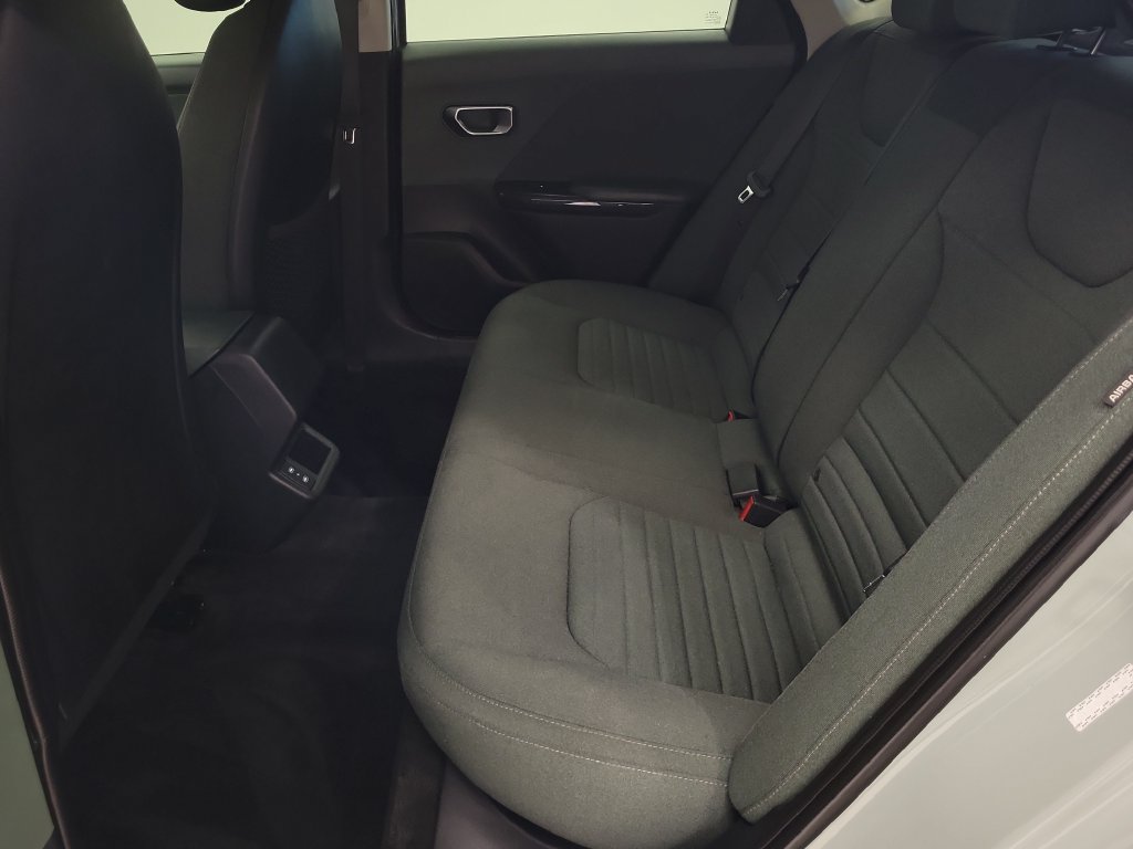 Used 2025 Kia K4 EX FWD image 24
