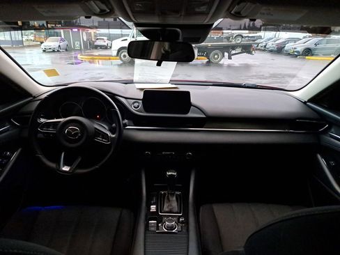 Used 2018 MAZDA MAZDA6 Sport image 18