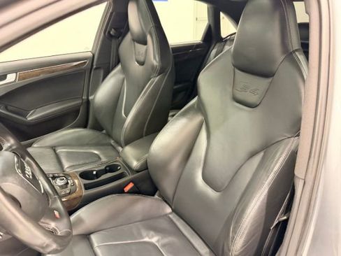 Used 2011 Audi S4 Prestige image 37