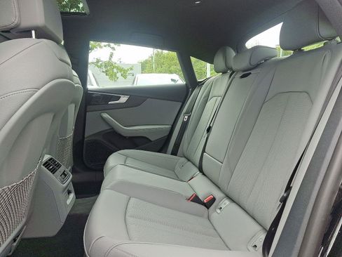 Used 2025 Audi A5 2.0T Prestige image 10