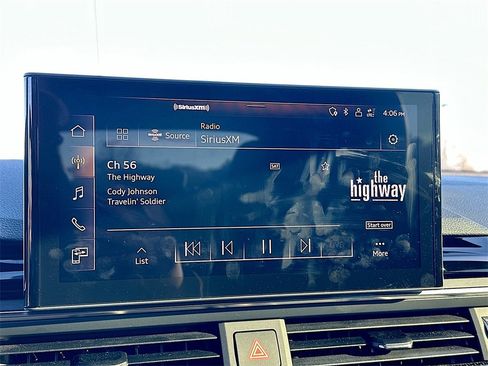 Used 2024 Audi S5 Premium Plus image 13