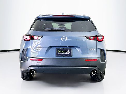 Used 2025 MAZDA CX-50 AWD 2.5 S w/ Premium Package image 7