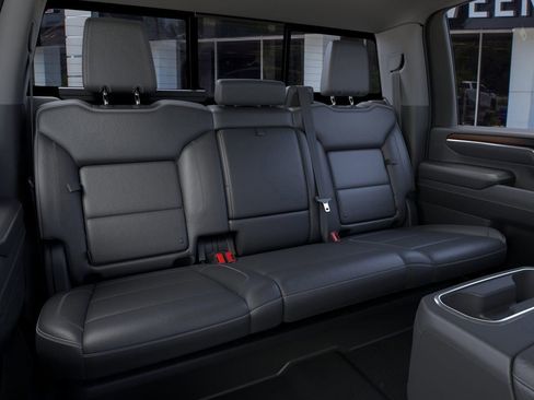 New 2026 GMC Sierra 2500 Denali w/ Denali Reserve Package image 41