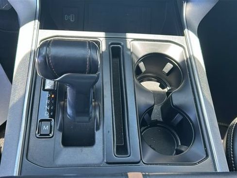 Certified 2021 Ford F150 Platinum w/ Equipment Group 701A High AWD/4WD image 22