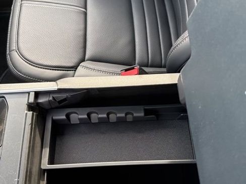 New 2026 Ford F150 Platinum w/ Equipment Group 701A Base image 21