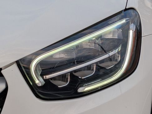 Certified 2021 Mercedes-Benz GLC 300 4MATIC image 6