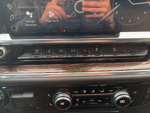 Used 2024 GMC Sierra 2500 SLE w/ SLE Value Package; image 35