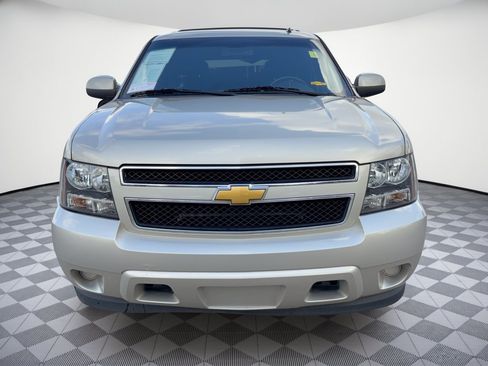 Used 2013 Chevrolet Tahoe LS w/ Convenience Package RWD image 6