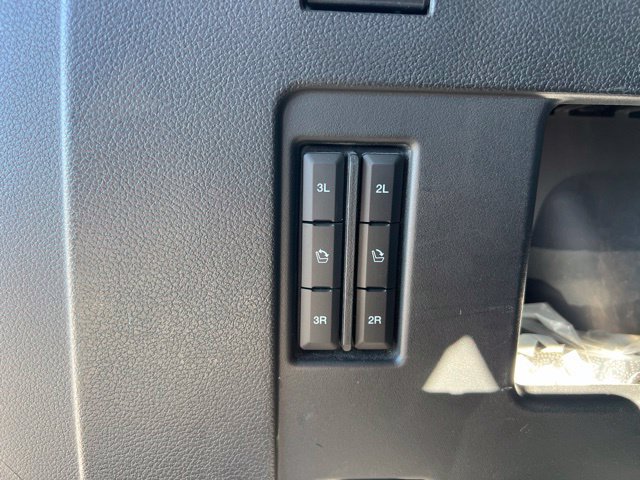 Used 2020 Ford Expedition Limited w/ Special Edition Package AWD/4WD image 14