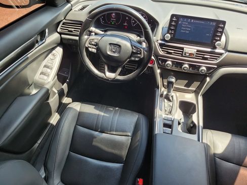 Used 2022 Honda Accord Sport Special Edition image 19