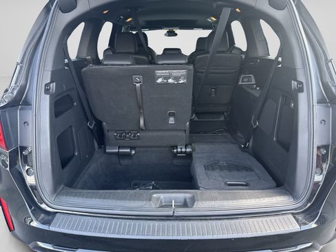 Used 2025 Honda Odyssey Sport-L image 11