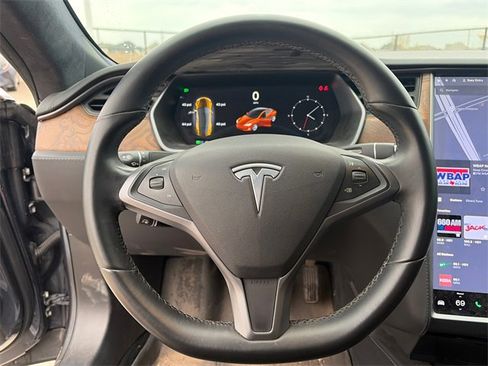 Used 2018 Tesla Model S 100D image 20