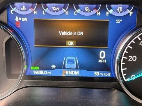 Used 2023 Ford F150 XLT w/ Equipment Group 301A Mid image 12