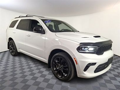 Used 2022 Dodge Durango GT