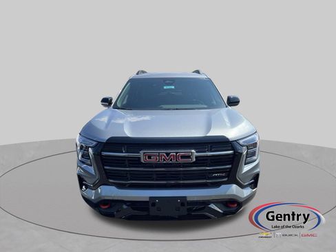 New 2027 GMC Terrain AT4 AWD/4WD image 7