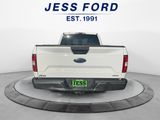 Used 2020 Ford F150 XLT image 4