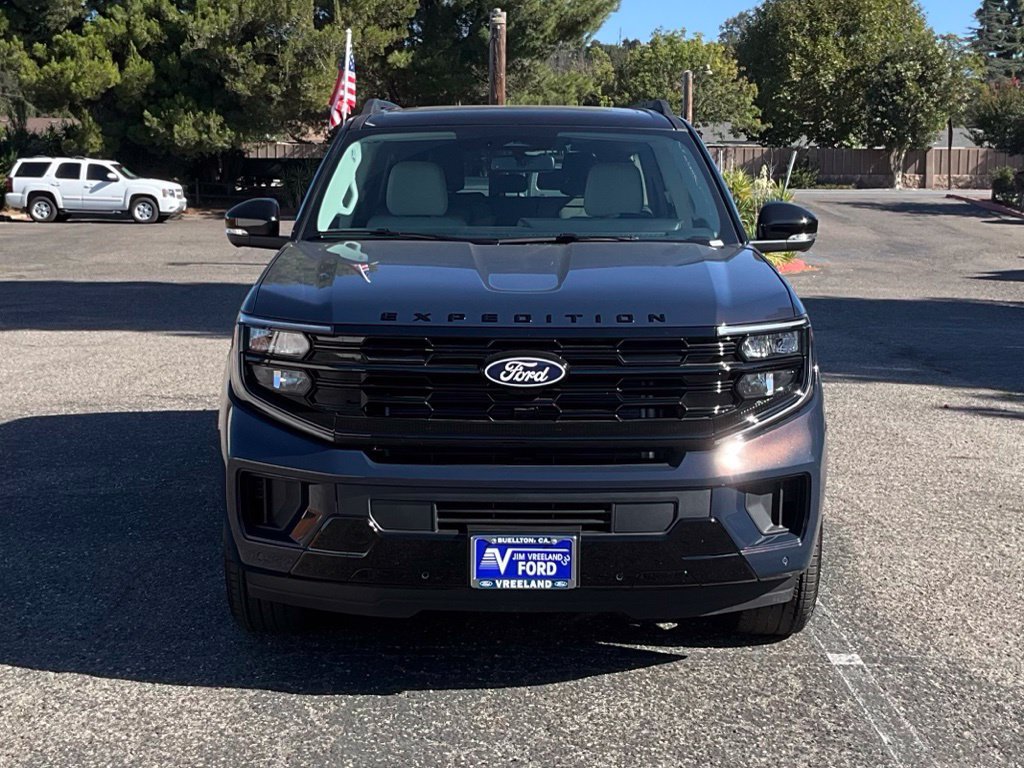 New 2027 Ford Expedition Max Platinum AWD/4WD image 9