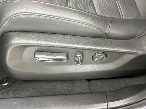 Used 2022 Honda CR-V EX-L image 22