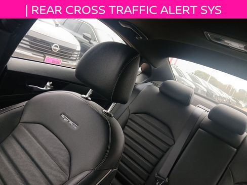 Used 2024 Kia Forte GT-Line w/ GT-Line Premium Package image 16