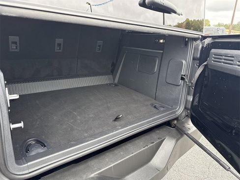 Used 2025 Ford Bronco Big Bend image 20