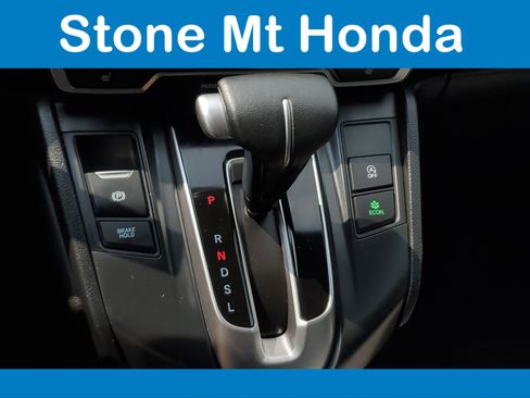 Used 2020 Honda CR-V EX-L image 30