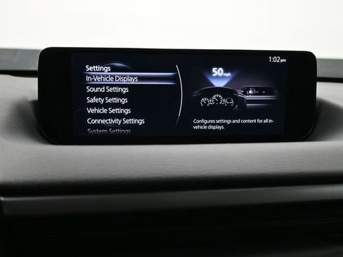 Certified 2025 MAZDA CX-50 AWD 2.5 S w/ Accent Package image 15