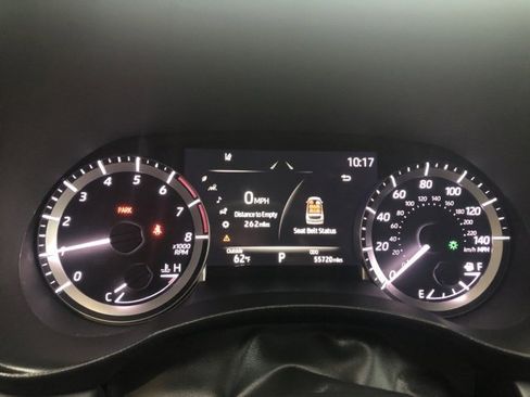 Used 2023 Toyota Highlander L image 14