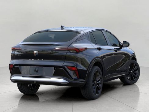 New 2026 Buick Envista Sport Touring image 4